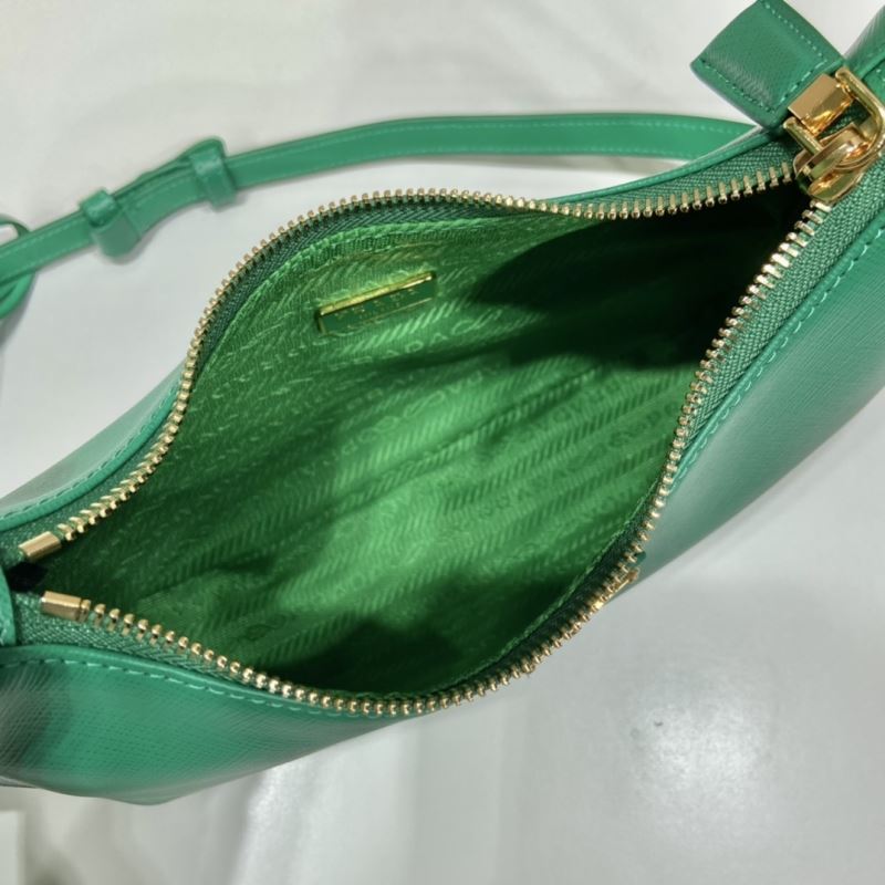 Pra*a hobo bags